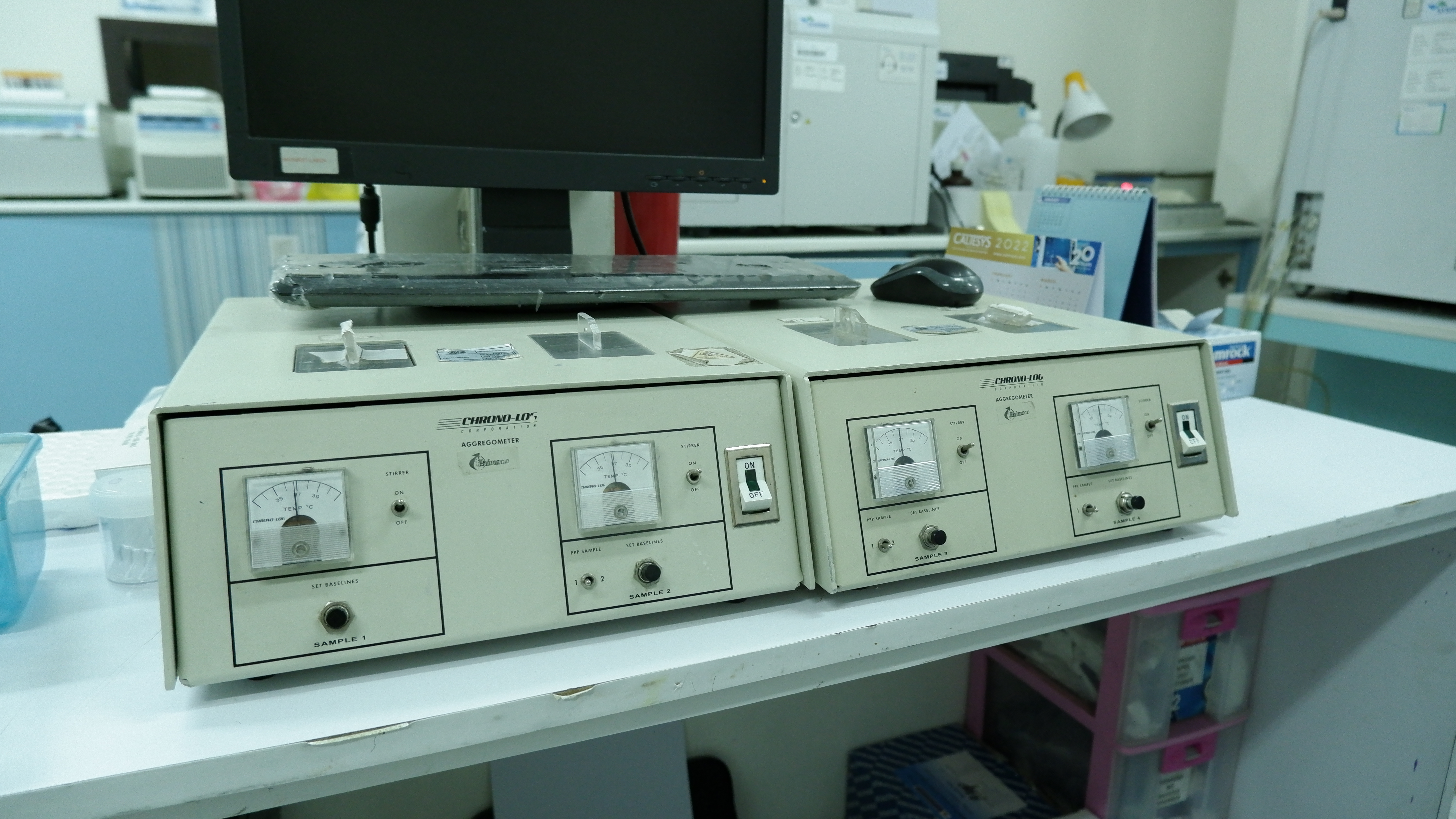 Alat Laboratorium