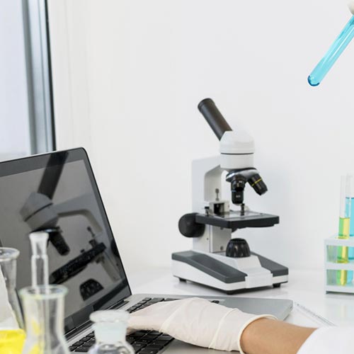 Laboratorium Medis: Mengenal Perannya dalam Pelayanan Kesehatan