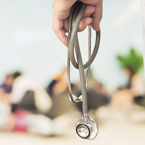 Klinik Umum Terdekat: Penuhi Pelayanan Kesehatan Dasar