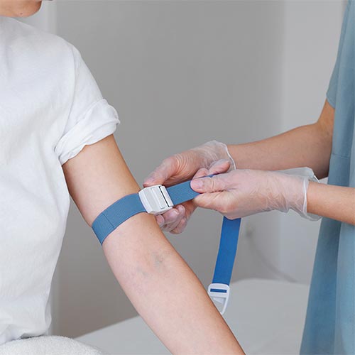 Cek Darah Rutin untuk Investasi Kesehatan