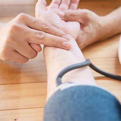 Apa Saja Medical Check Up Lansia