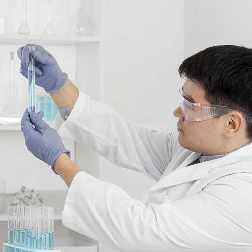 Laboratorium Kesehatan Untuk Cek DNA dan Pemeriksaan Genetik Solusi Kesehatan Tepat Guna