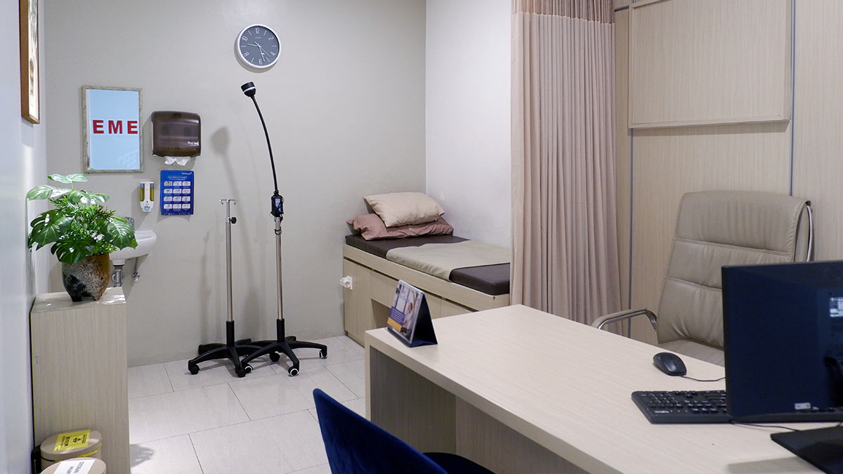 5 Jenis Pemeriksaan di Laboratorium Klinik