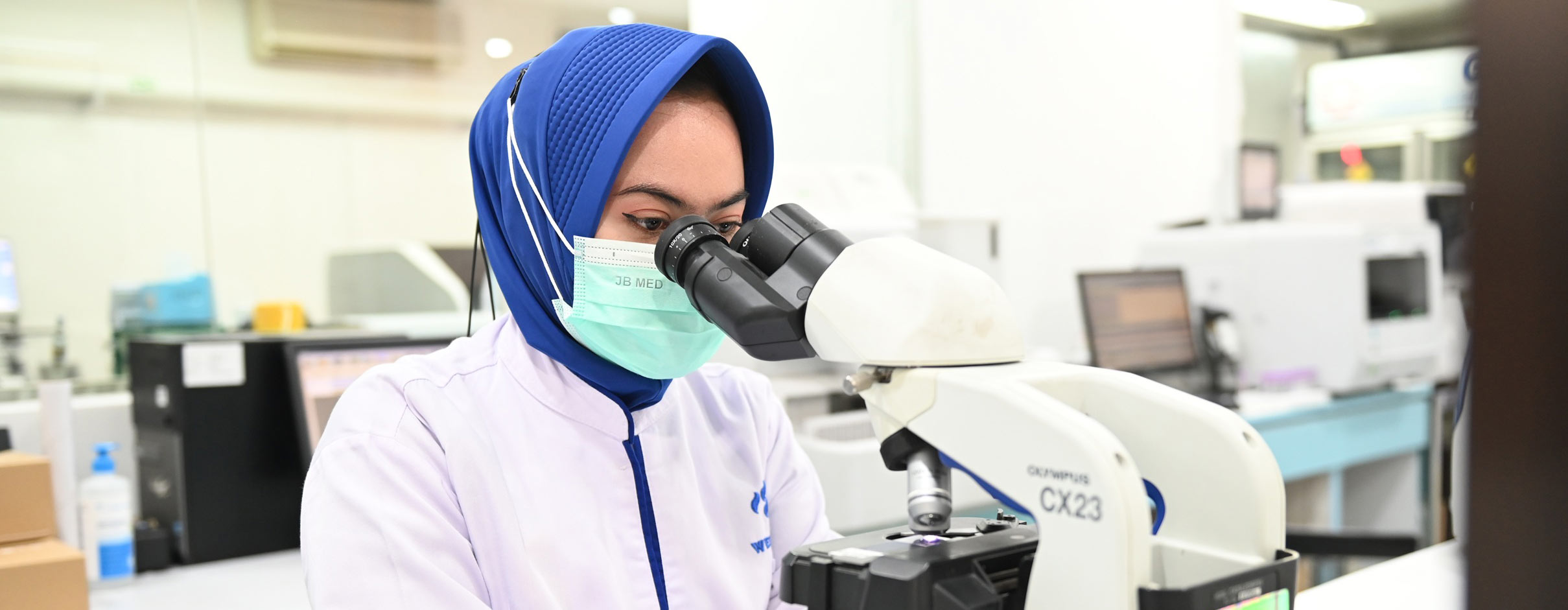 Pemeriksaan Satuan 