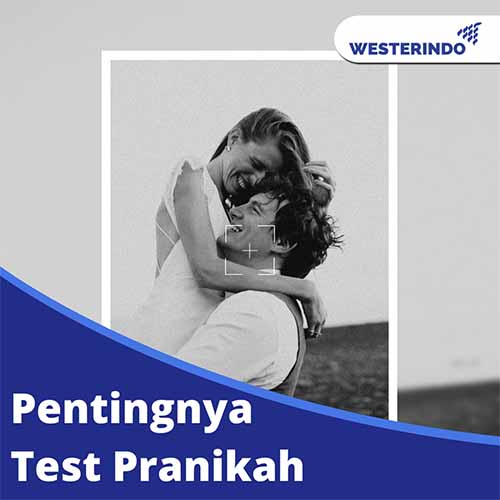 Kenapa Test Premarital Penting Sebelum Menikah