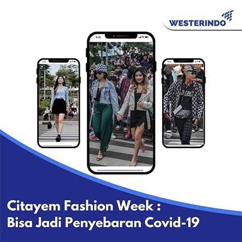 Citayem Fashion Week