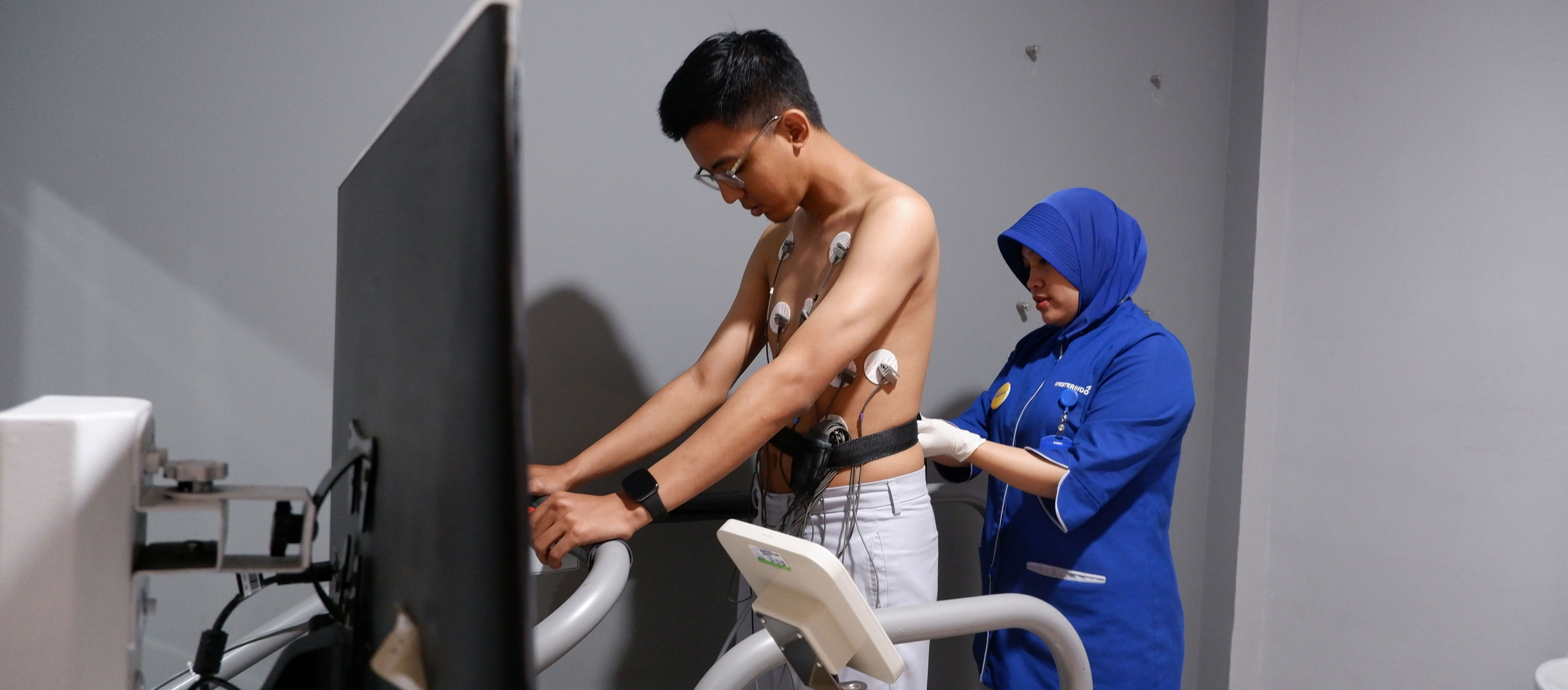 Tentang MCU
