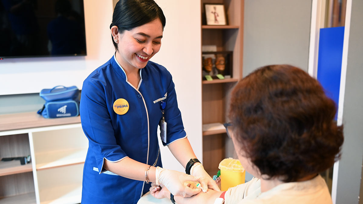Klinik Umum Terdekat Pusat Layanan Kesehatan Dasar