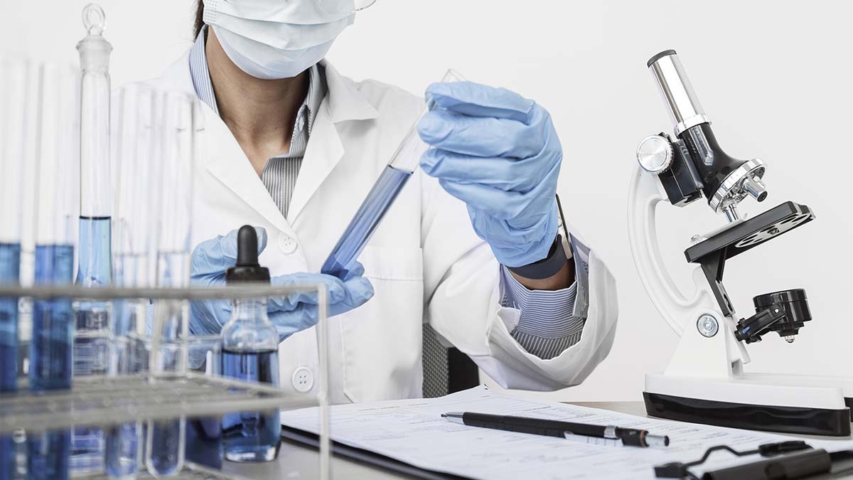 Laboratorium Kesehatan: Perannya dalam Mendeteksi Dini Penyakit