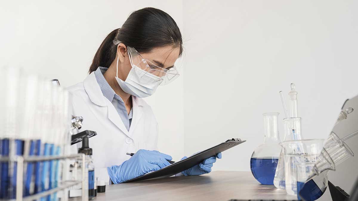 Laboratorium Klinik: 4 Langkah Penting Sebelum Pemeriksaan Medis