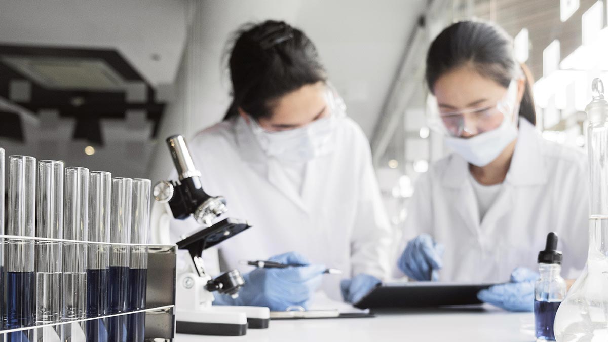 Laboratorium Klinik: Fungsi dan Jenis Pemeriksaan
