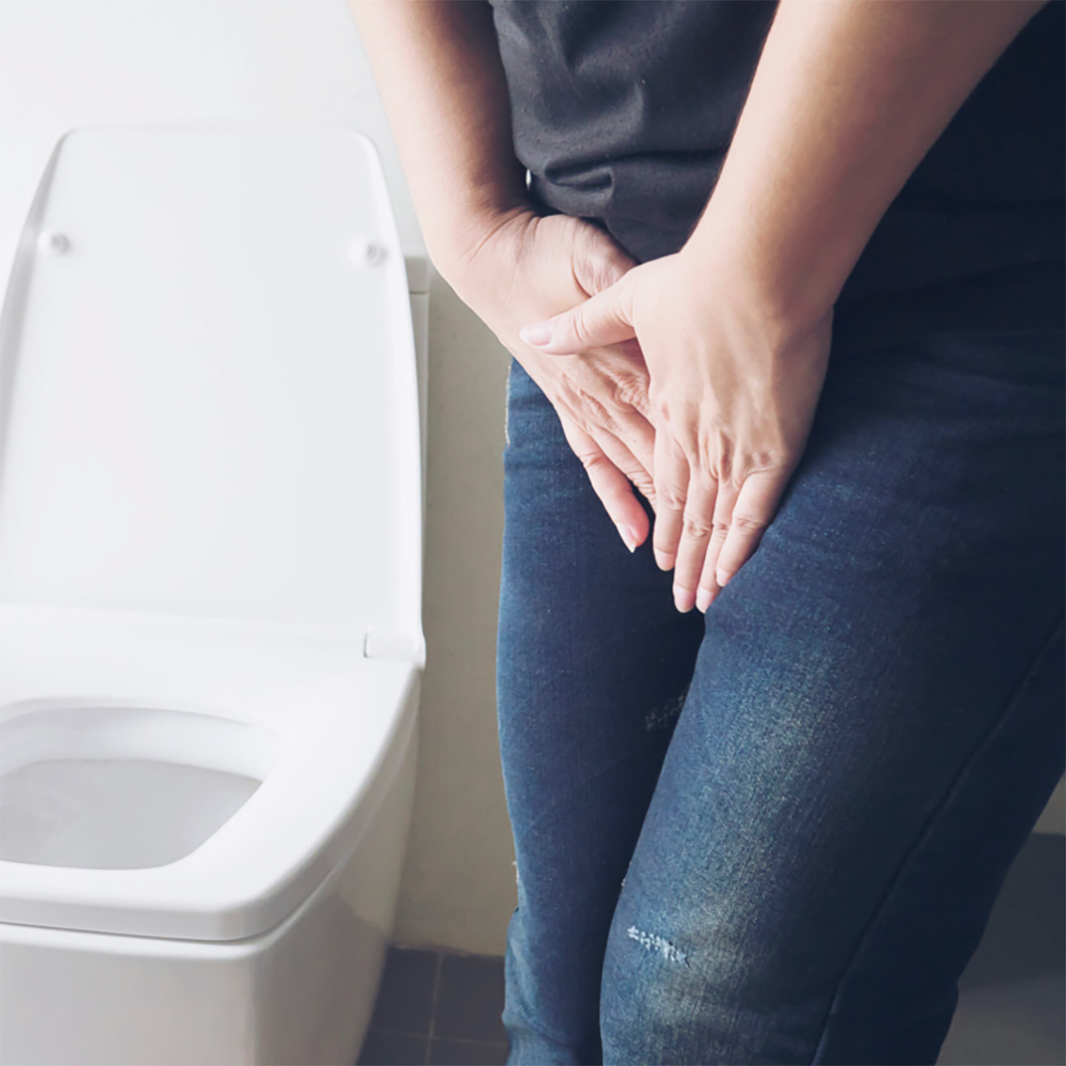 Tips Perawatan Pasien Infeksi Saluran Kemih