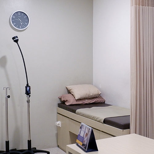 5 Jenis Pemeriksaan di Laboratorium Klinik