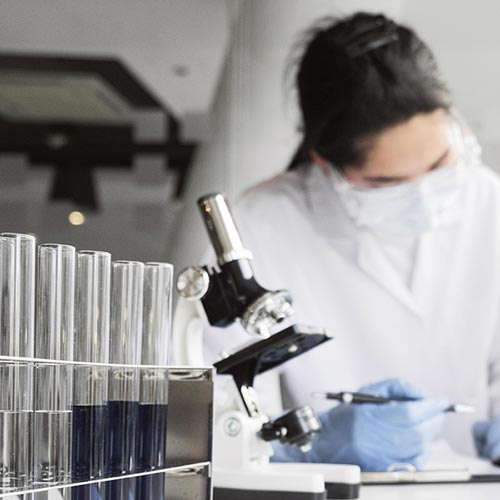 Laboratorium Klinik: Fungsi dan Jenis Pemeriksaan