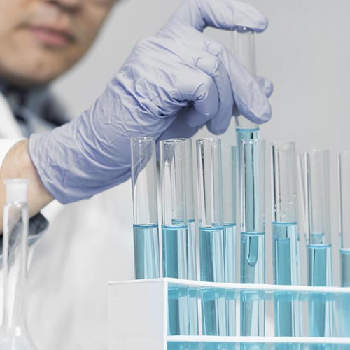 Laboratorium Klinik: Penopang Layanan Medis Akurat