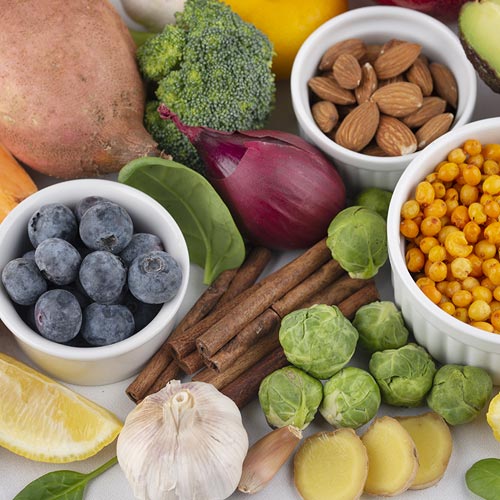 Nutrigenomik: Pola Makan yang Lebih Tepat Berdasarkan DNA