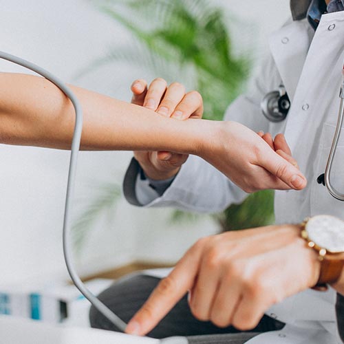 Medical Check Up Tahunan Perusahaan Bersama Westerindo