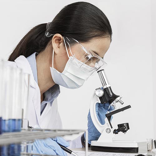 Laboratorium Klinik di Karawang Berkualitas Westerindo