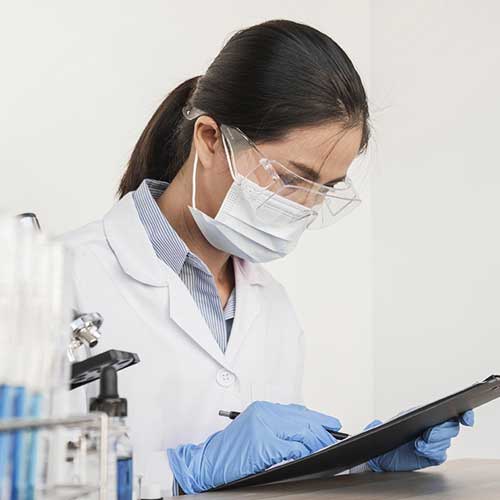 Laboratorium Klinik: 4 Langkah Penting Sebelum Pemeriksaan Medis
